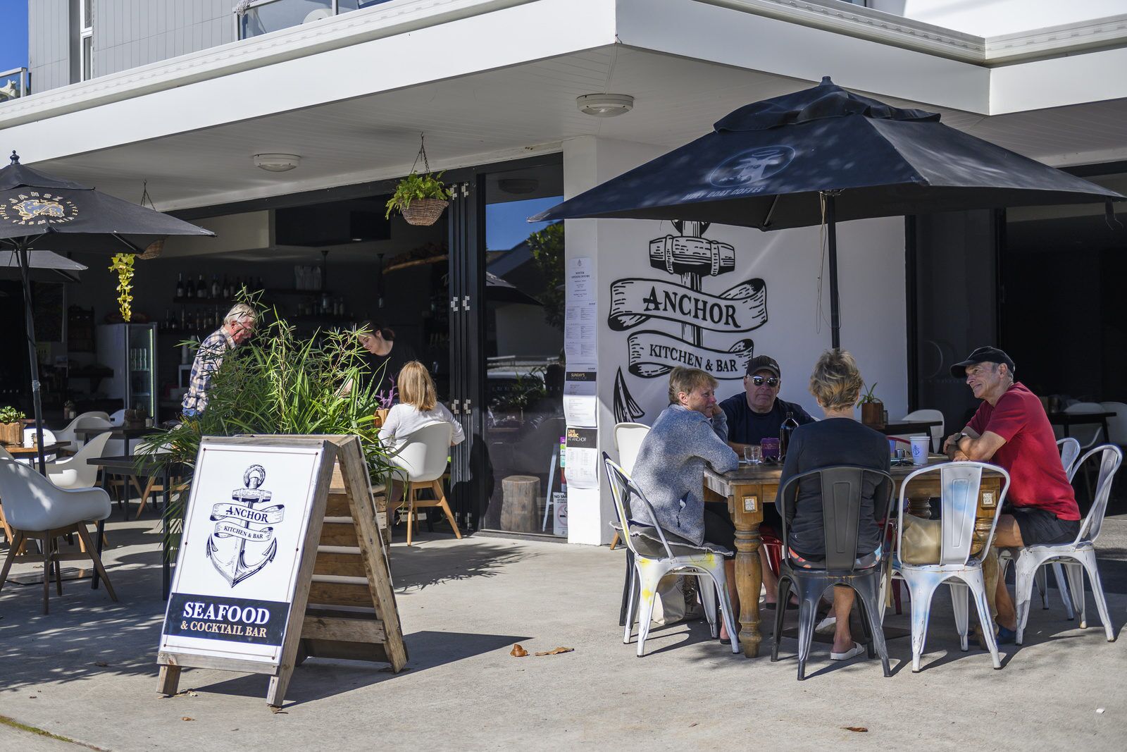 The Heart of Woolgoolga