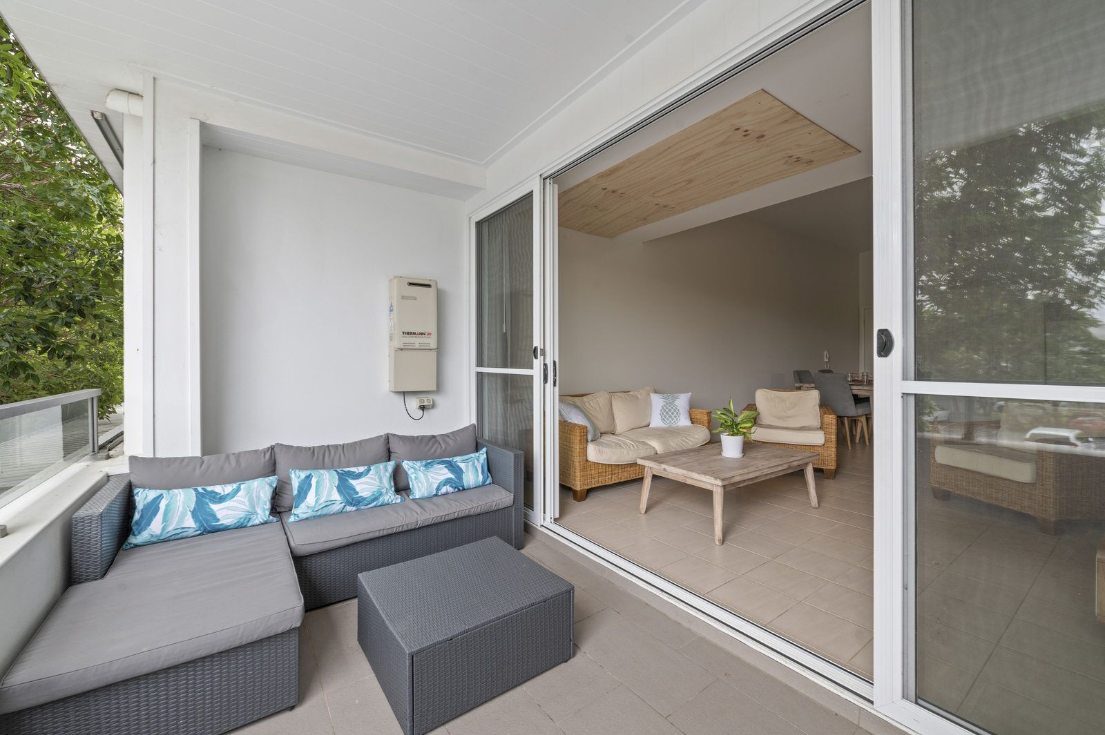 The Heart of Woolgoolga