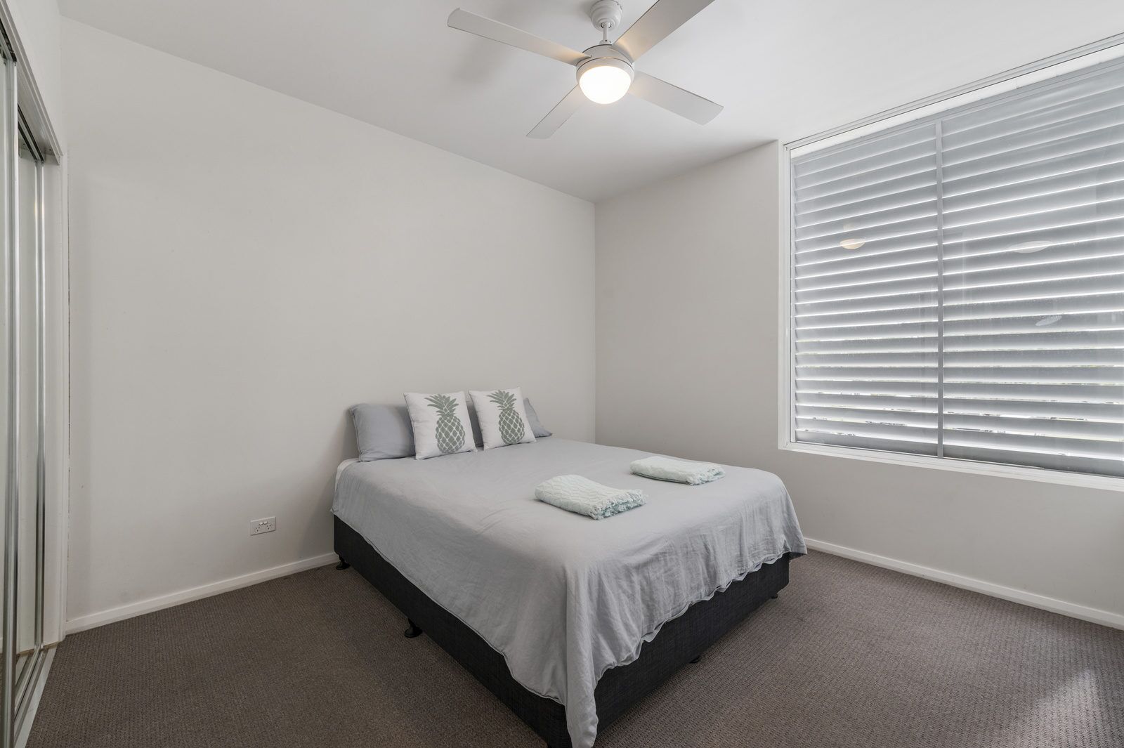 The Heart of Woolgoolga