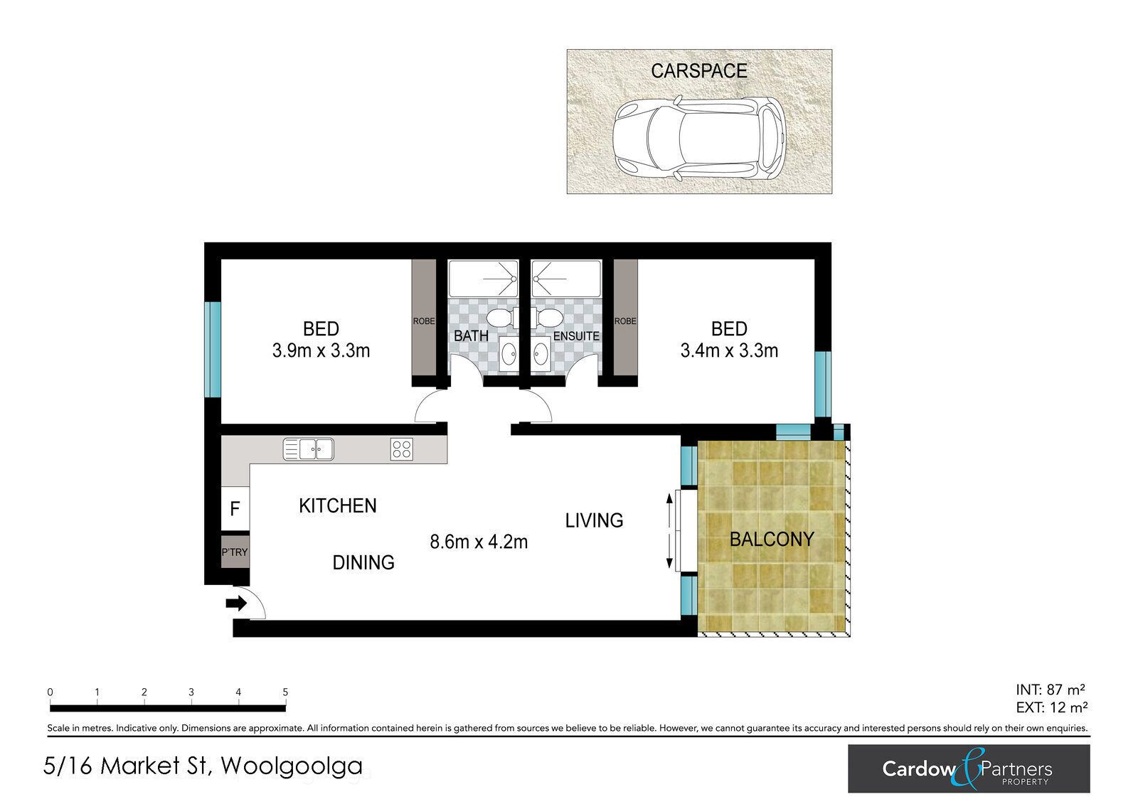 The Heart of Woolgoolga