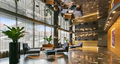 Melbourne City Apartment Hotel