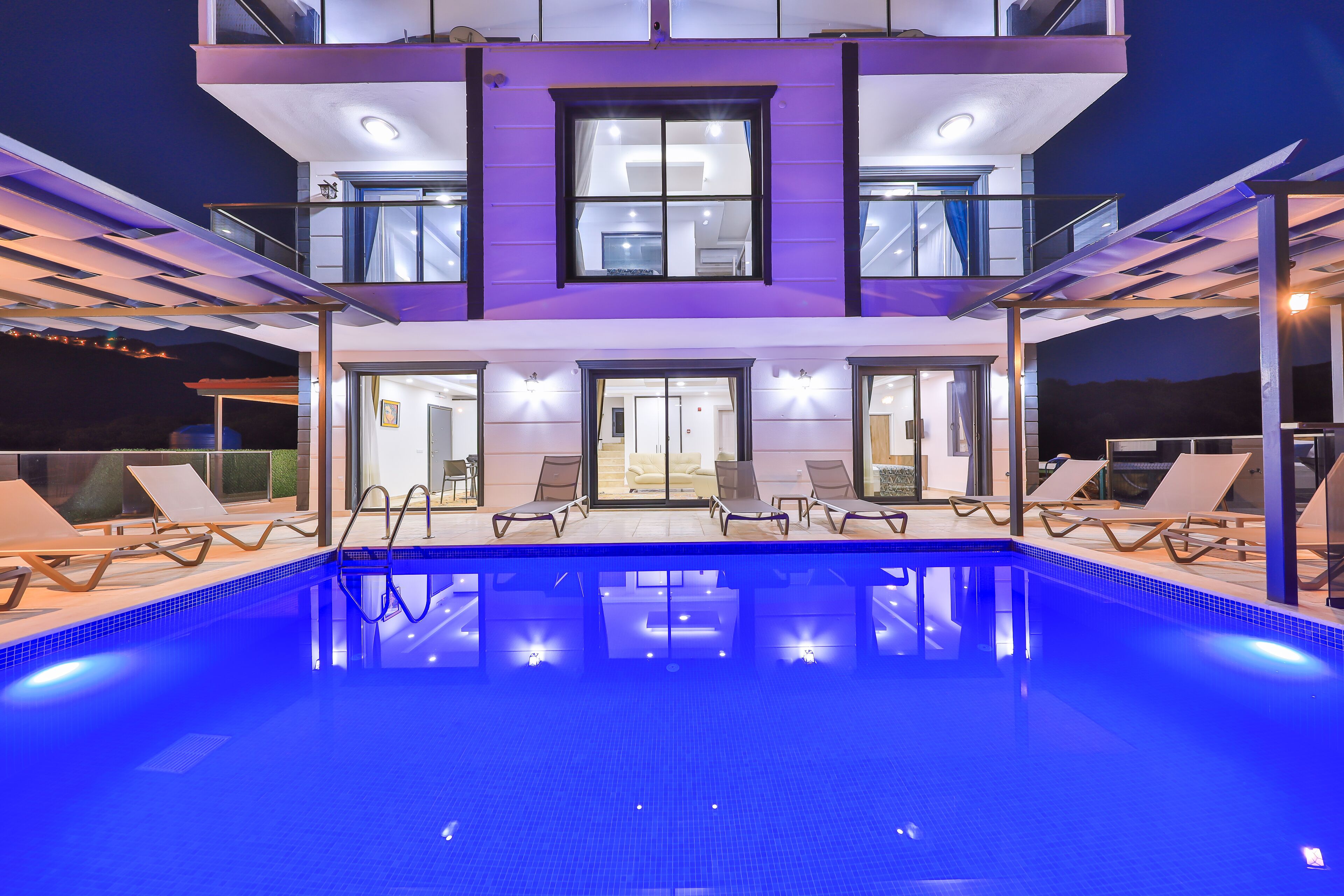 Villa Island View In Kas Has Private Yard And Private Outdoor Pool Unheated Updated 2020 Tripadvisor Kas Vacation Rental