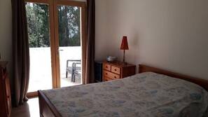 2 chambres