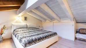 1 bedroom, Internet, linens