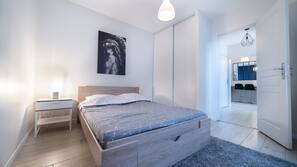 1 chambre