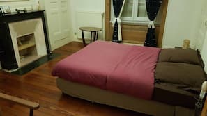 4 bedrooms