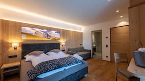 3 bedrooms, Internet, linens, wheelchair access