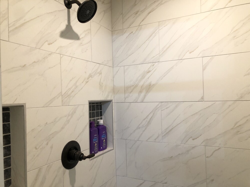 NEW! Ultimate Downtown Retreat! Brand New Furnishings!