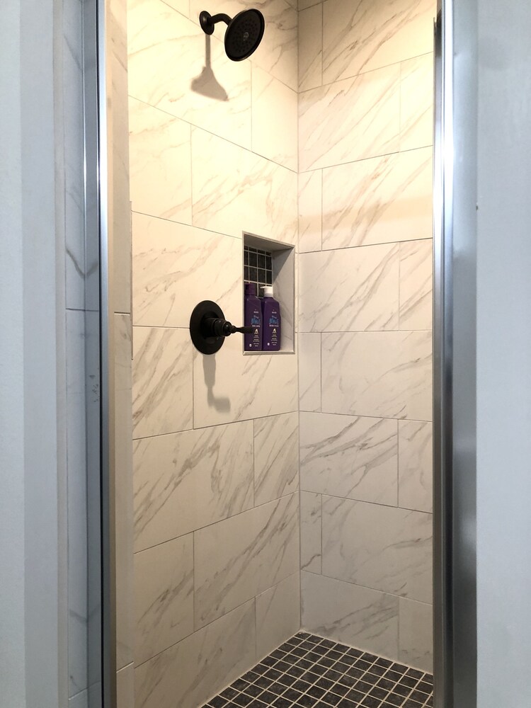 NEW! Ultimate Downtown Retreat! Brand New Furnishings!