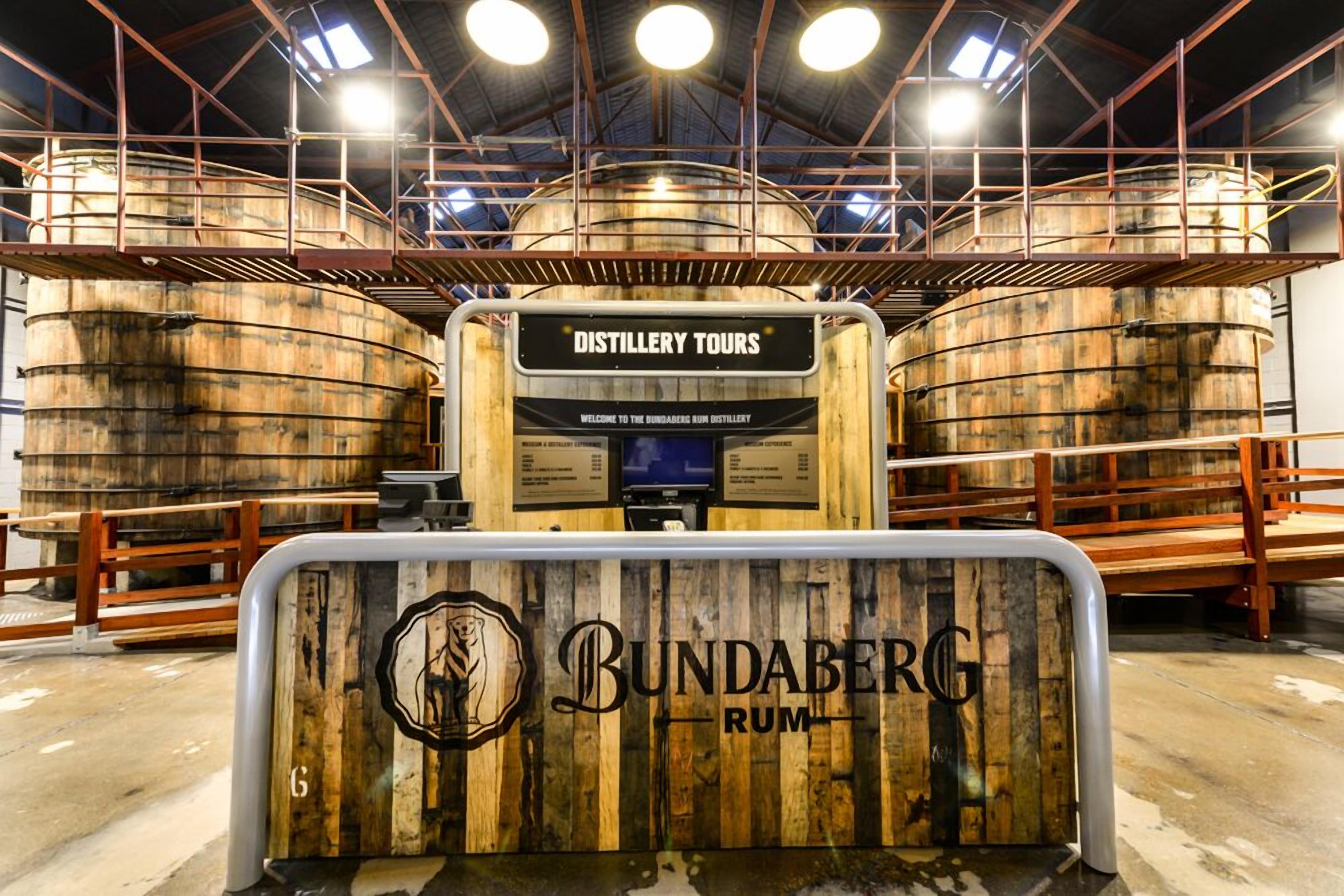 Bundaberg Park Village