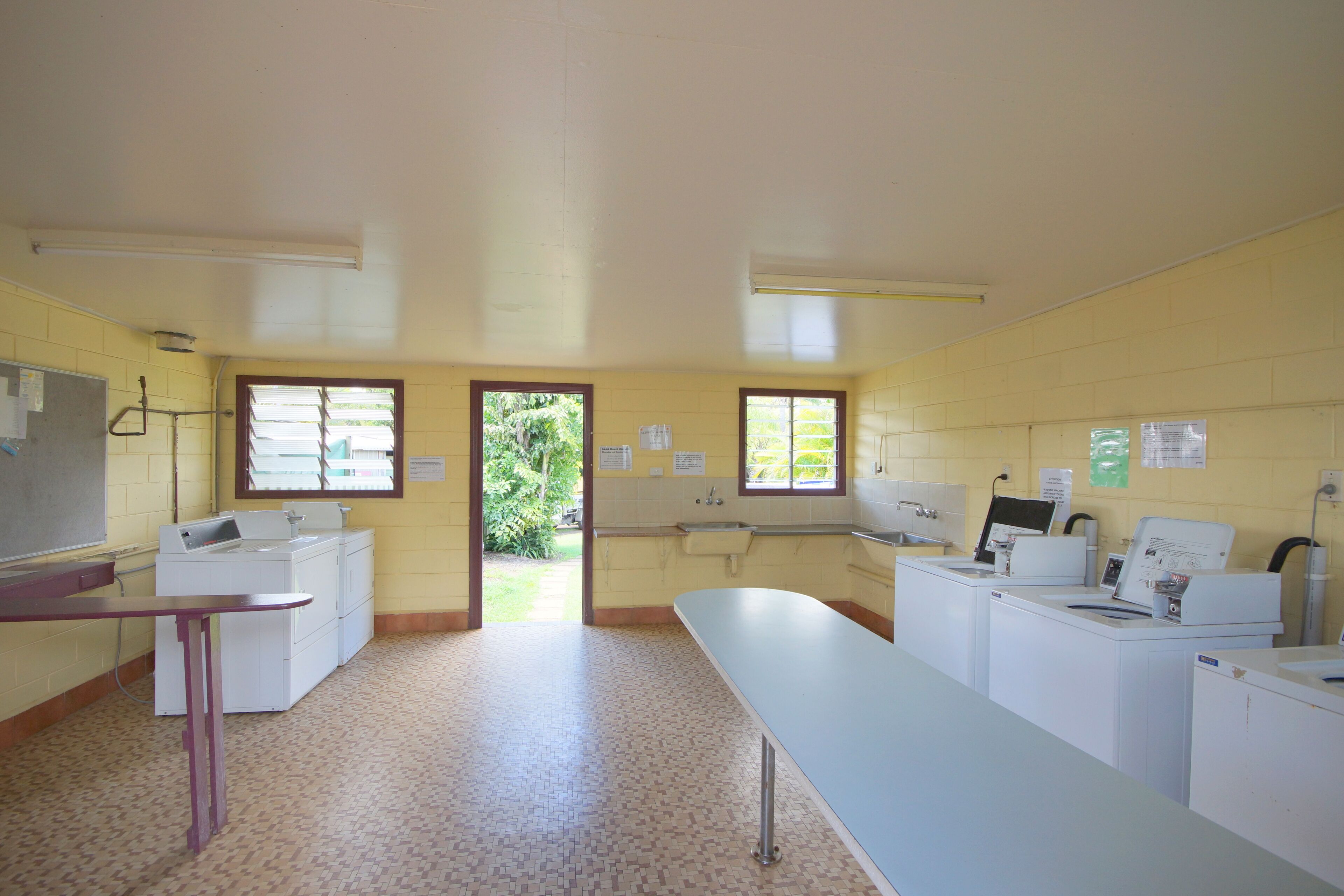 Bundaberg Park Village