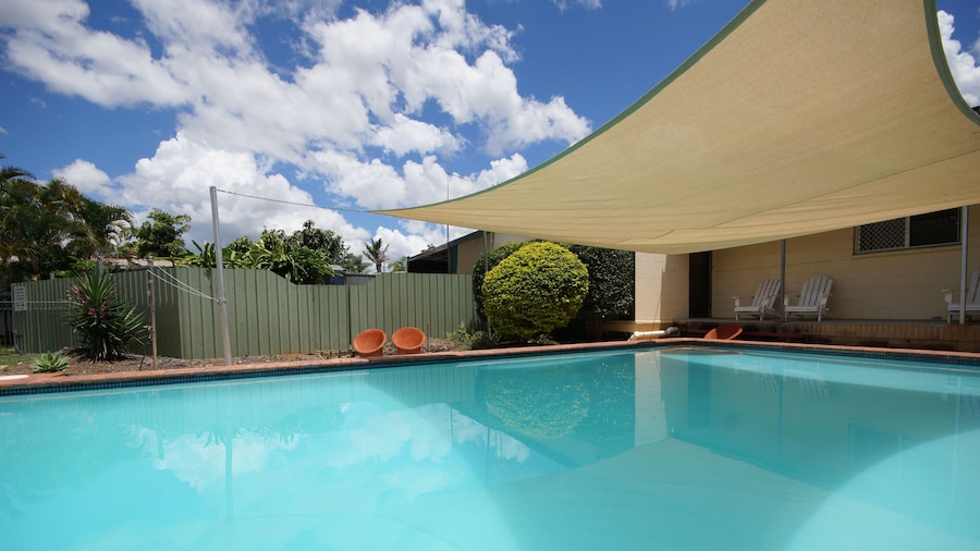 Bundaberg Park Village