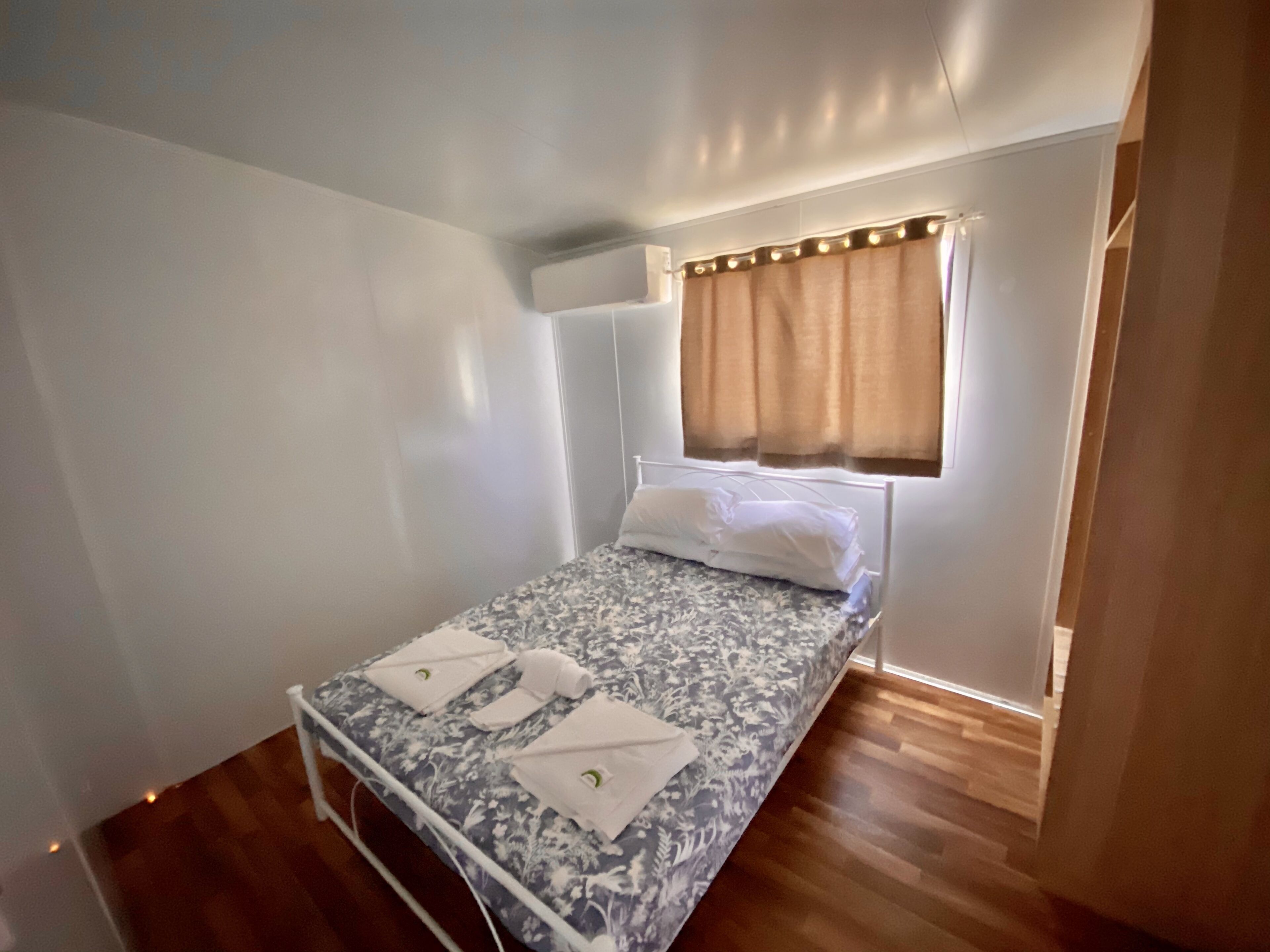 Bundaberg Park Village