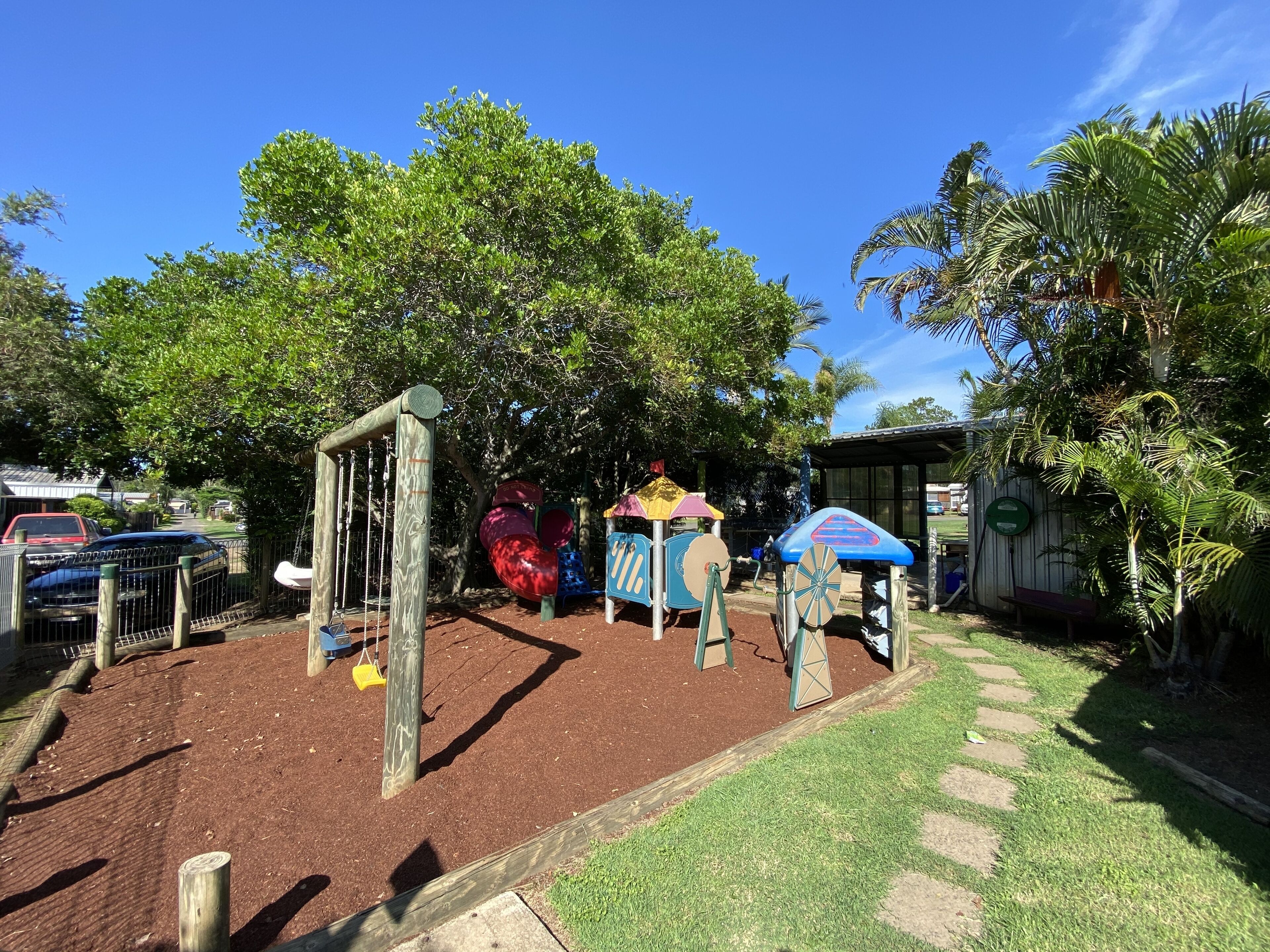 Bundaberg Park Village