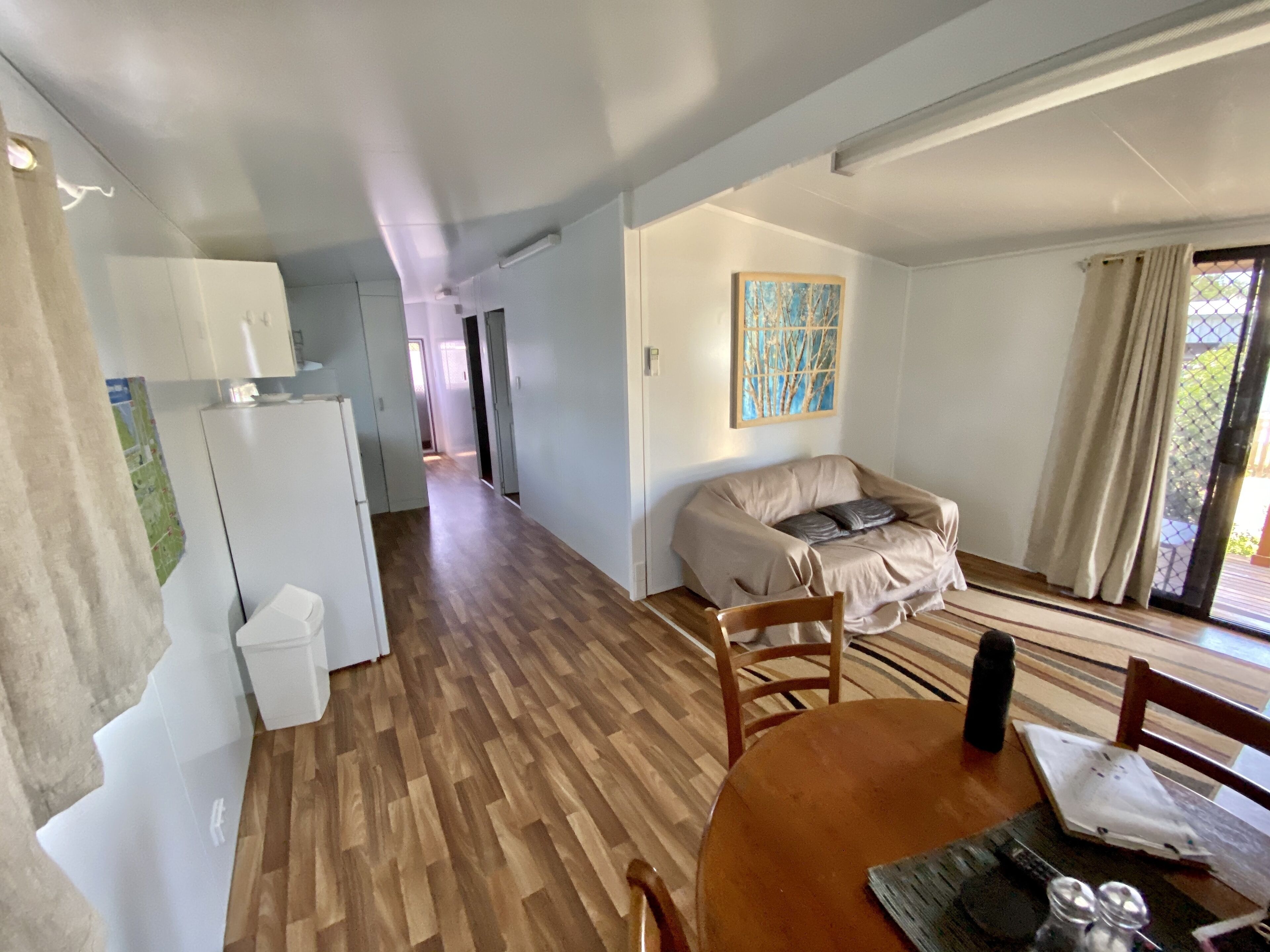 Bundaberg Park Village