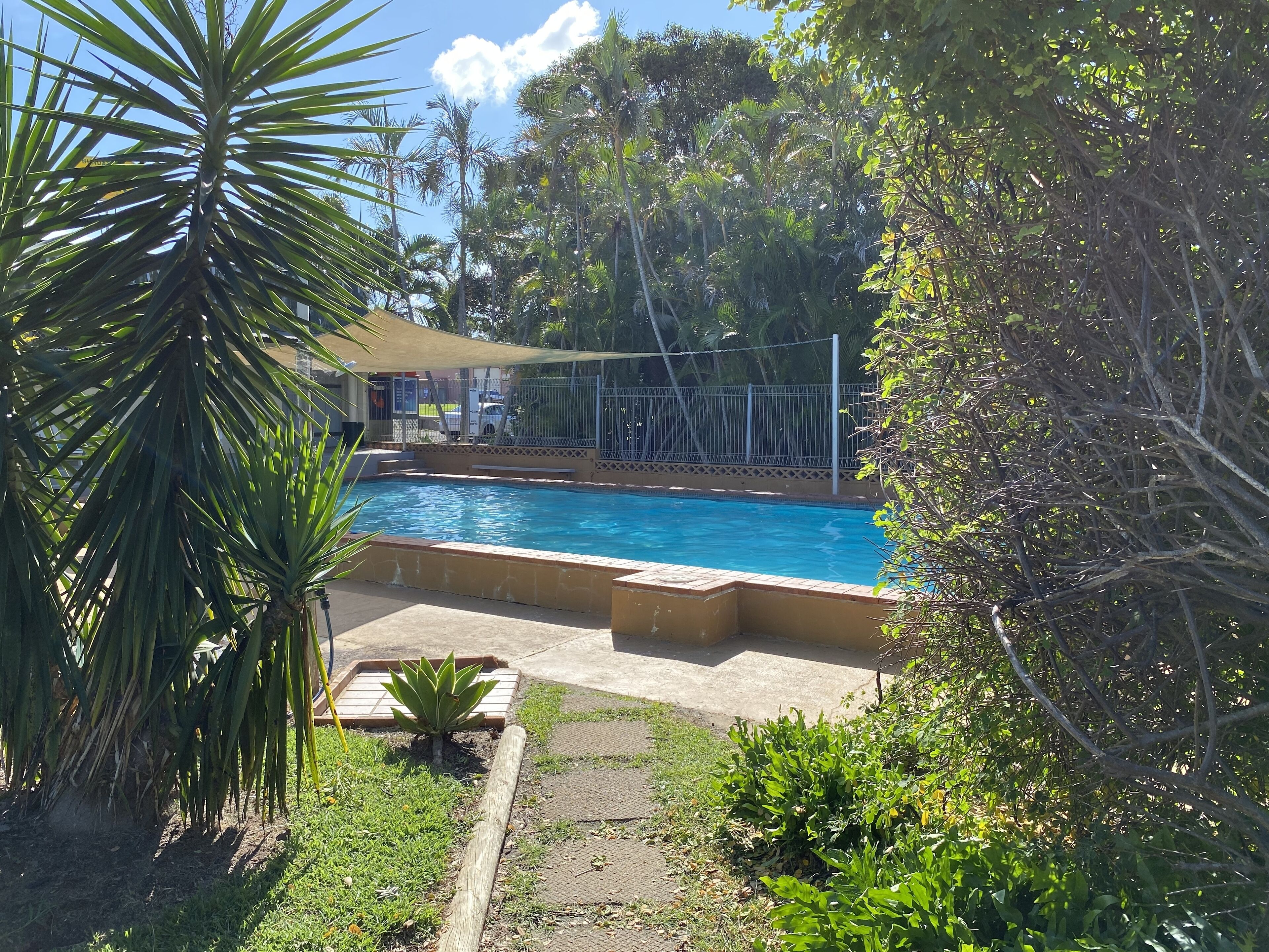 Bundaberg Park Village