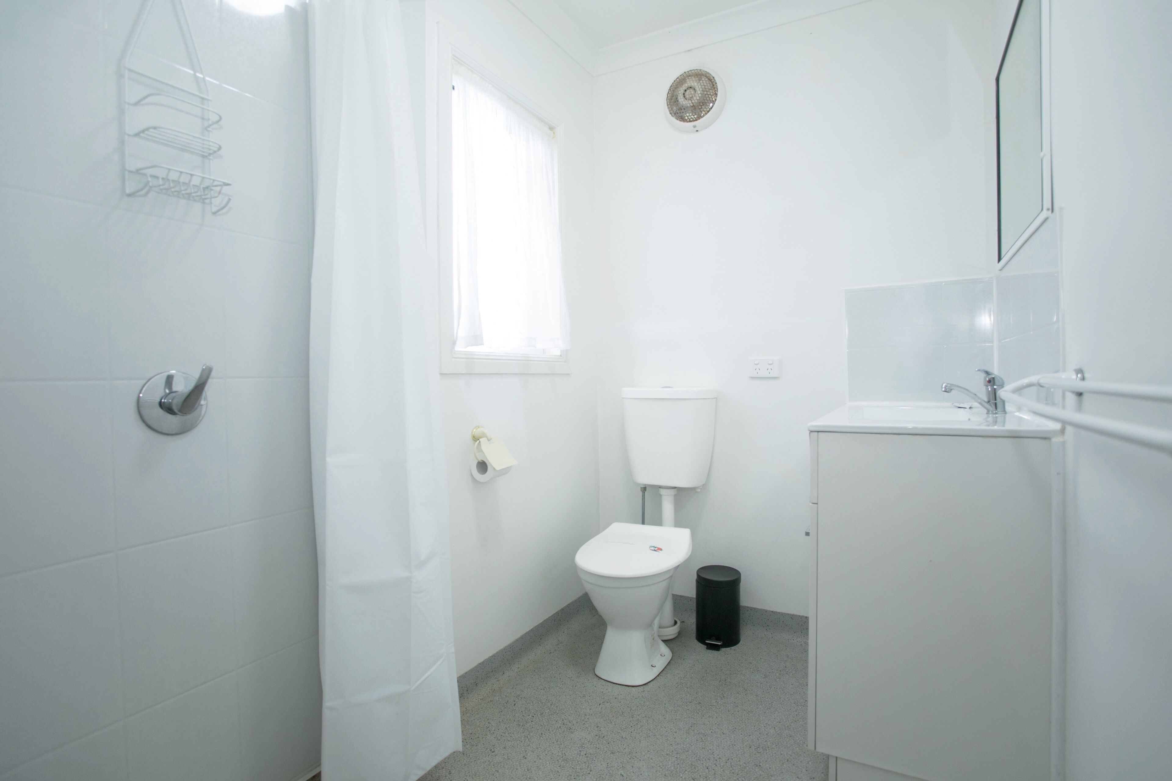 Bundaberg Park Village