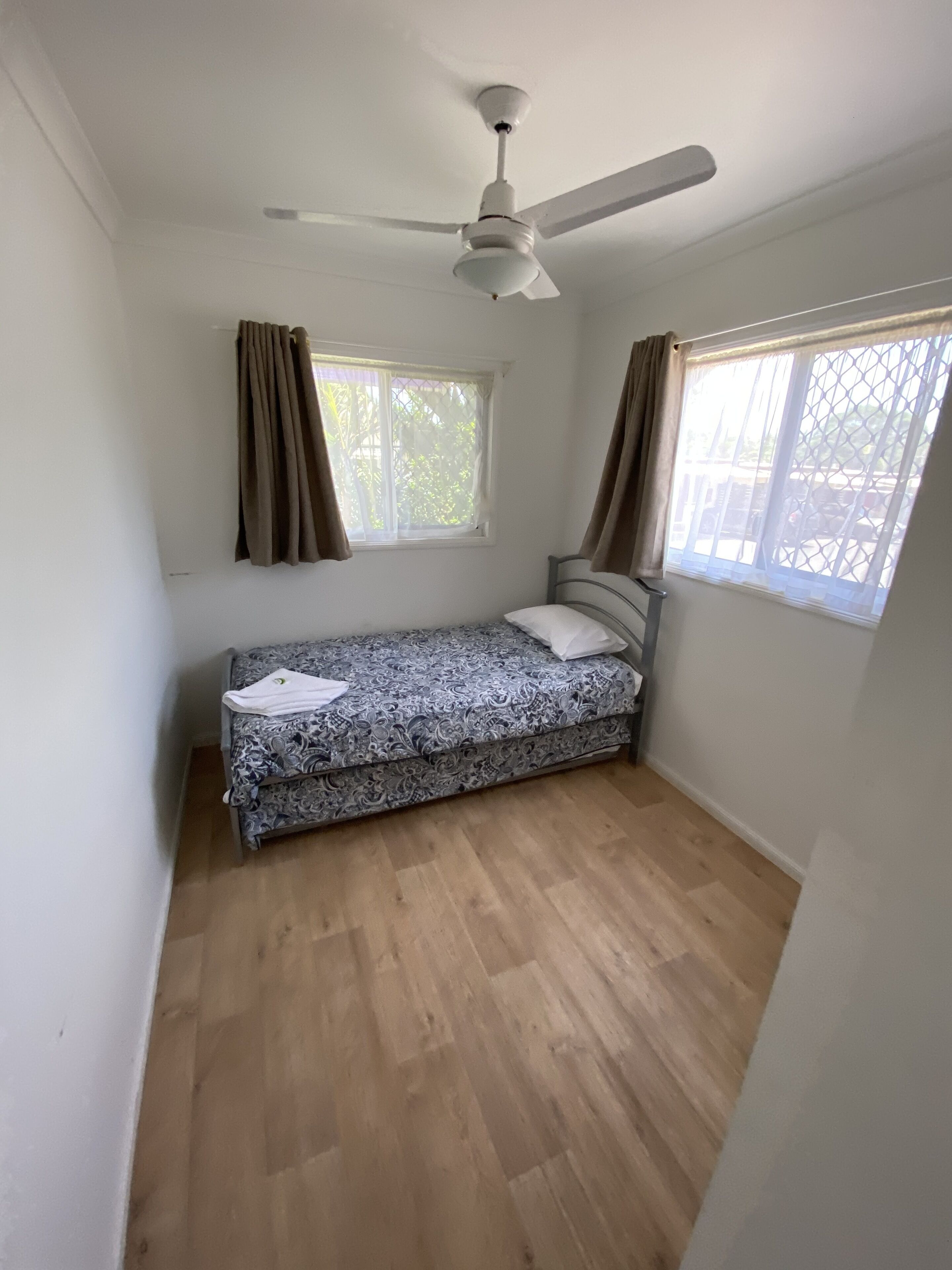 Bundaberg Park Village