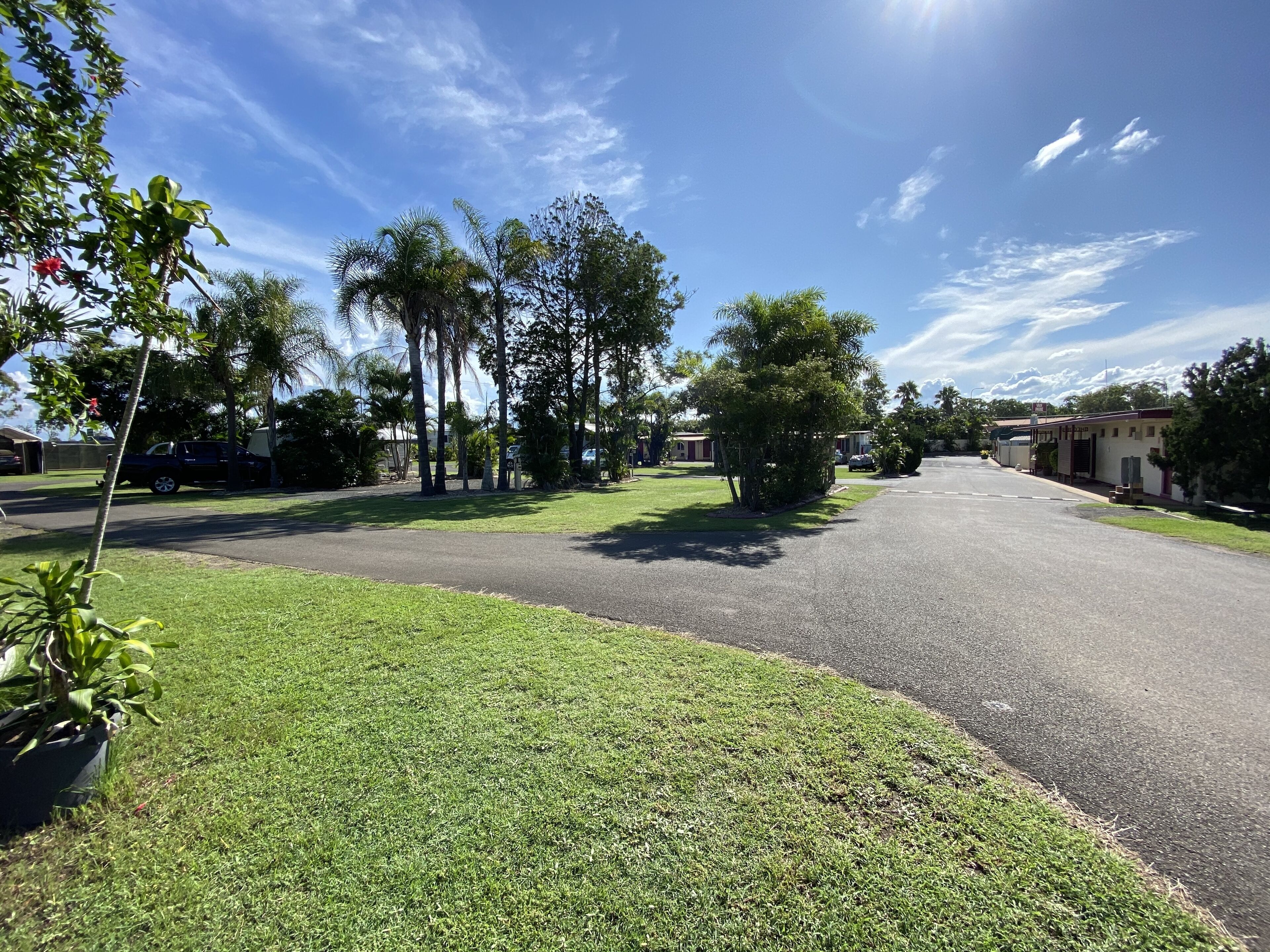 Bundaberg Park Village