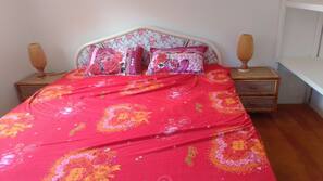 1 Schlafzimmer