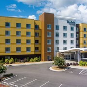 hotels in jackson north carolina