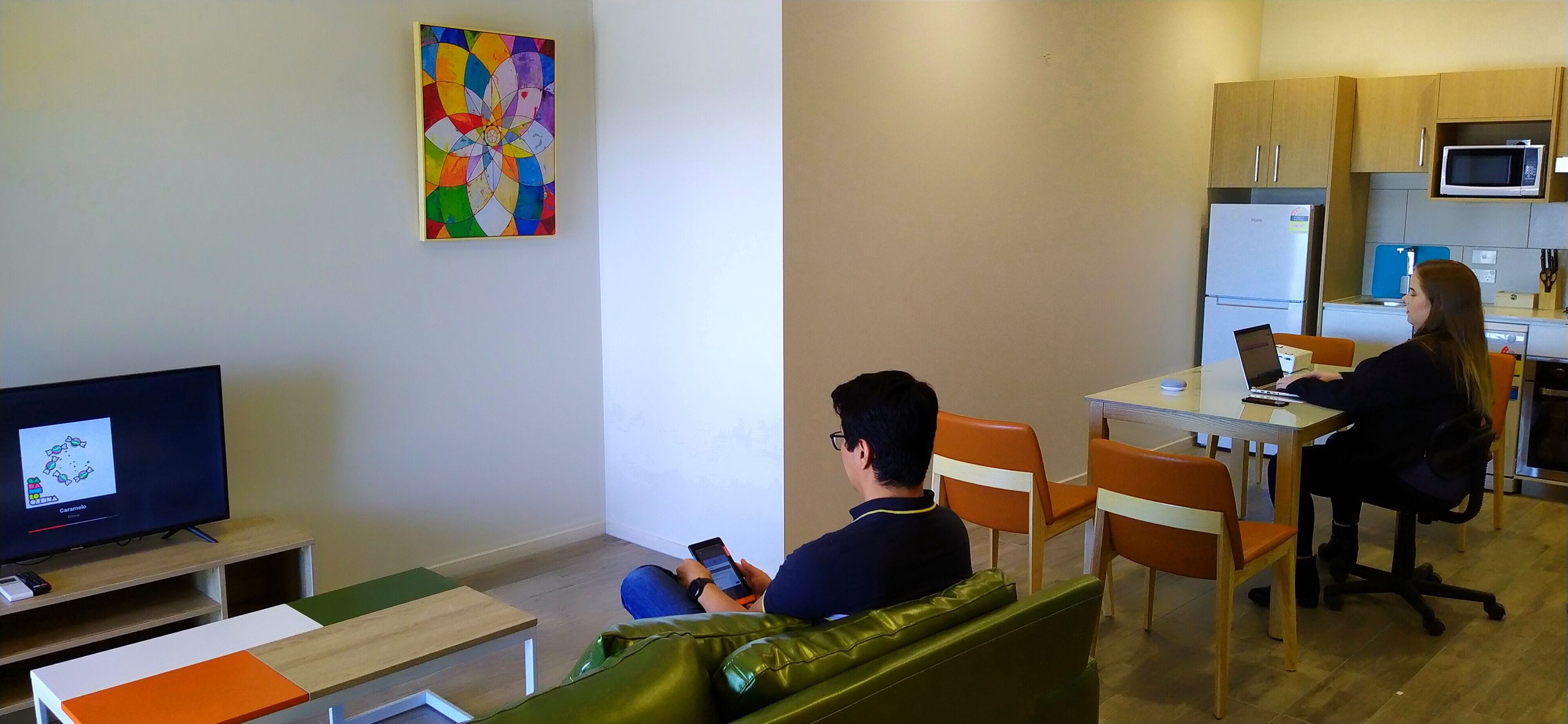 The Windsor Apartments and Hotel Brisbane