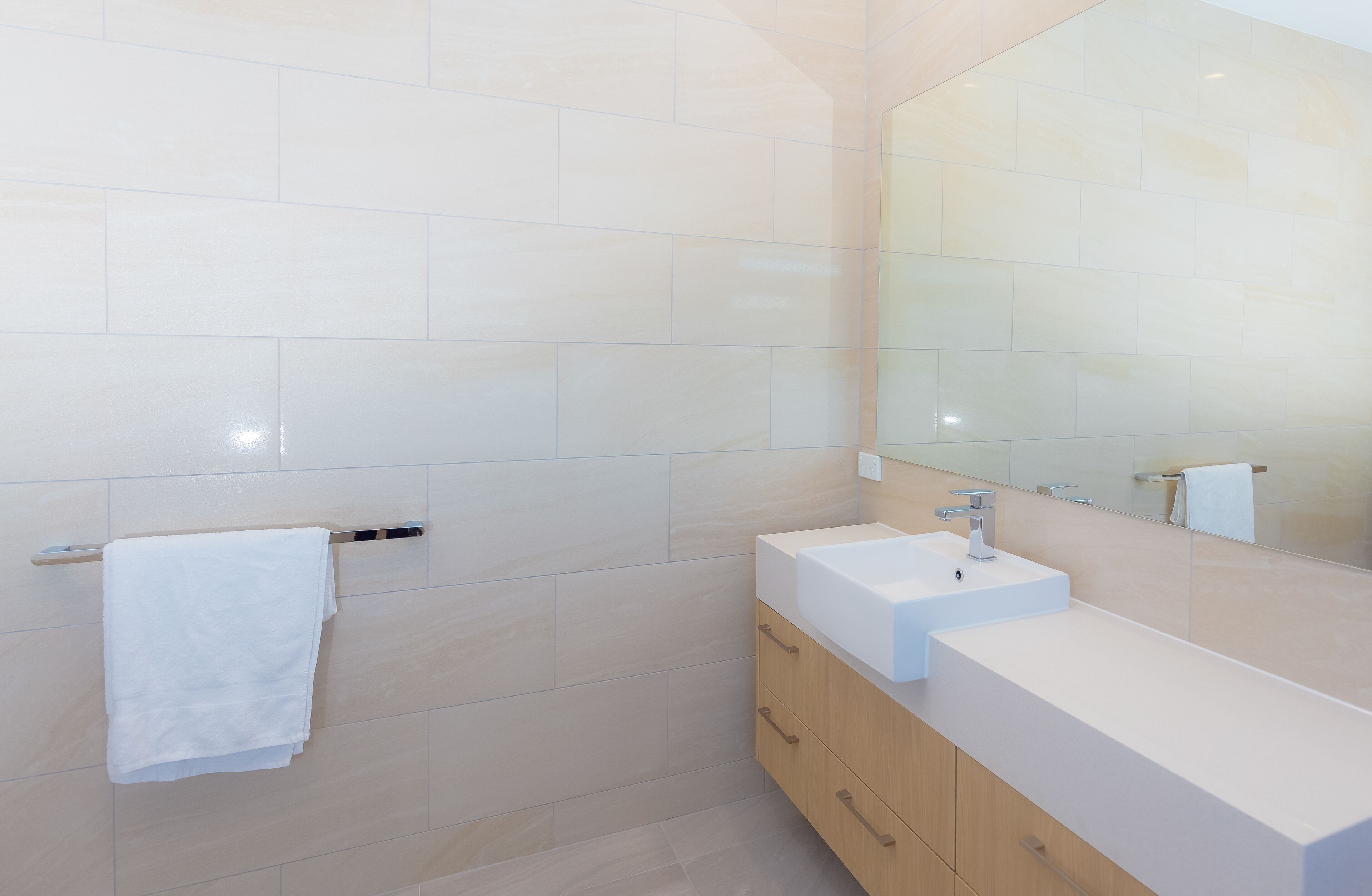 The Windsor Apartments and Hotel Brisbane