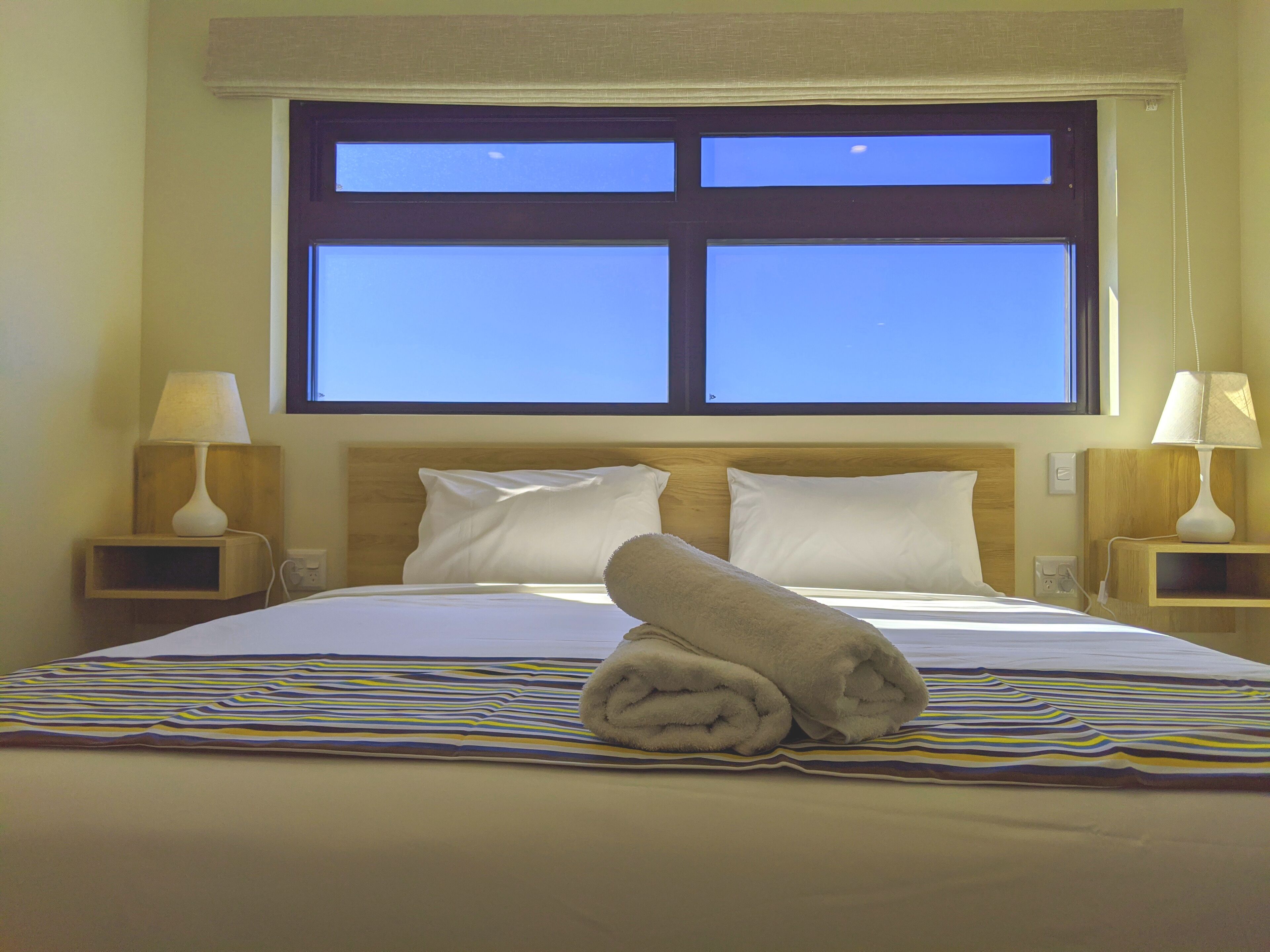 The Windsor Apartments and Hotel Brisbane