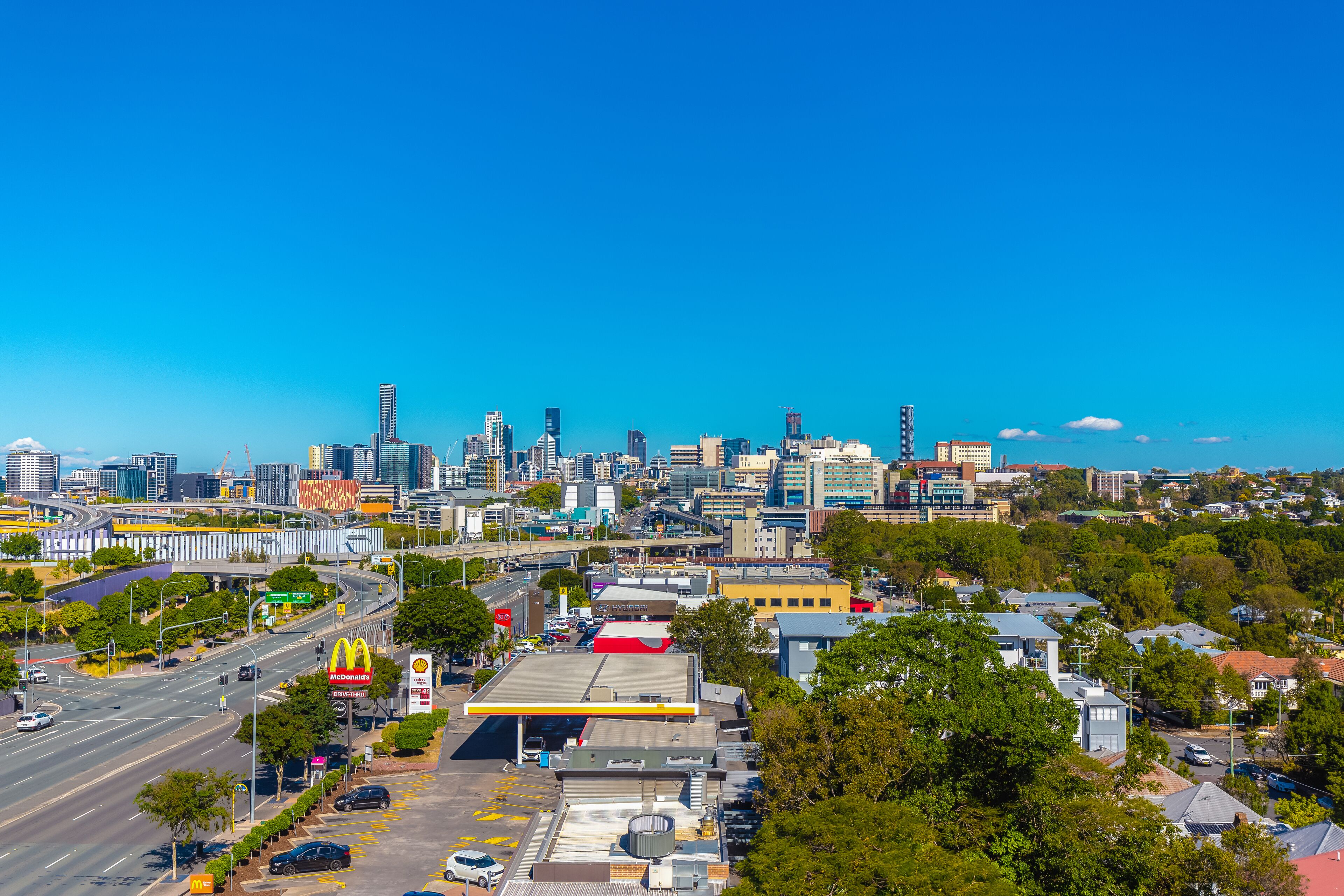 The Windsor Apartments and Hotel Brisbane