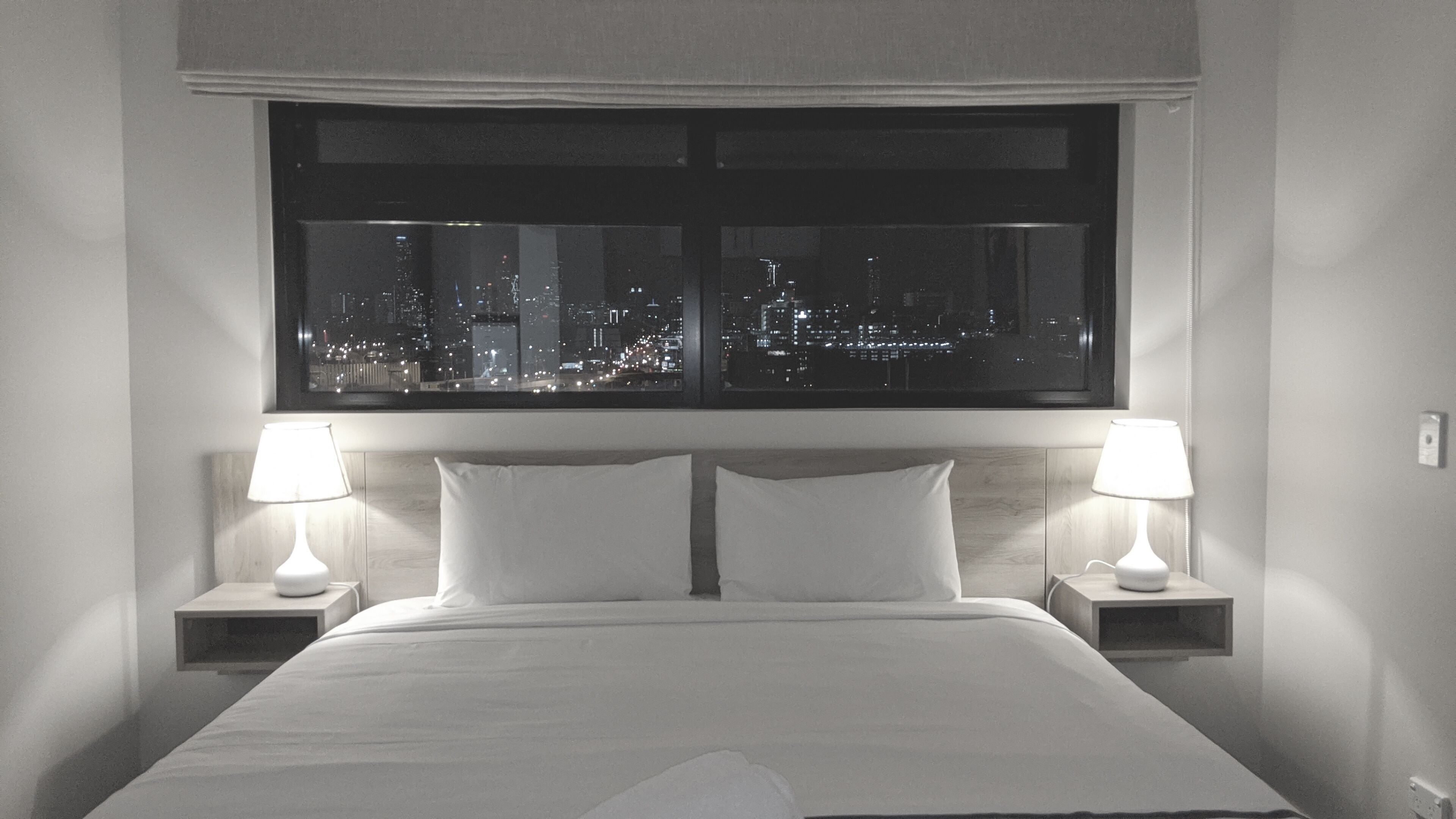 The Windsor Apartments and Hotel Brisbane