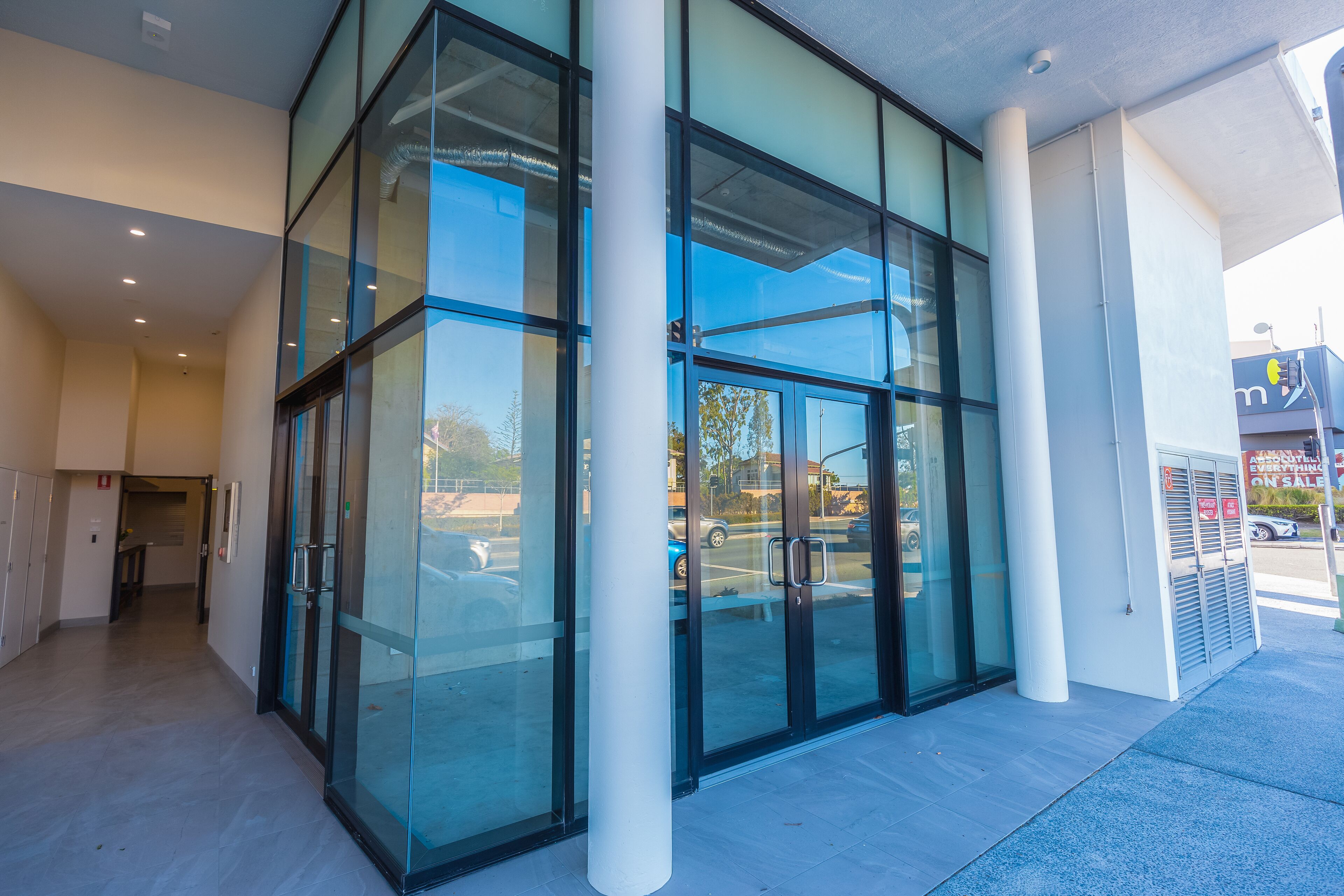 The Windsor Apartments and Hotel Brisbane