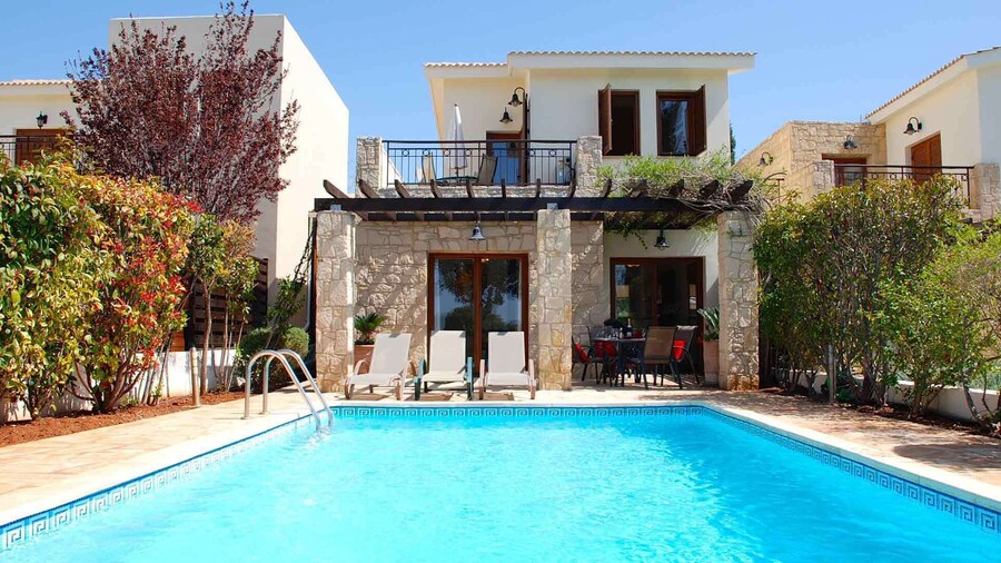 Villa HG30 - Destu