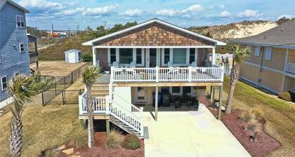 Captains Quarters