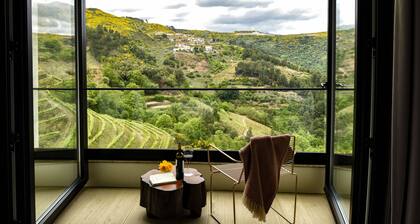 MW Douro Wine & Spa by TRIUS Hotels