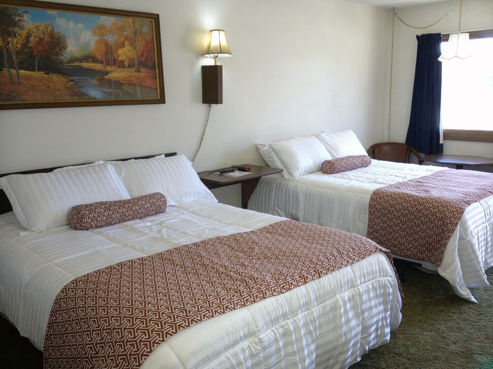 Shady Rest Motel in Arapahoe Best Rates & Deals on Orbitz