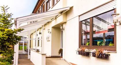 Hotel Bohn