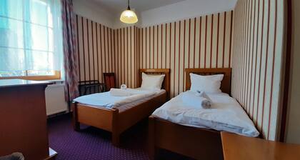 Hotel i Restauracja Janków
