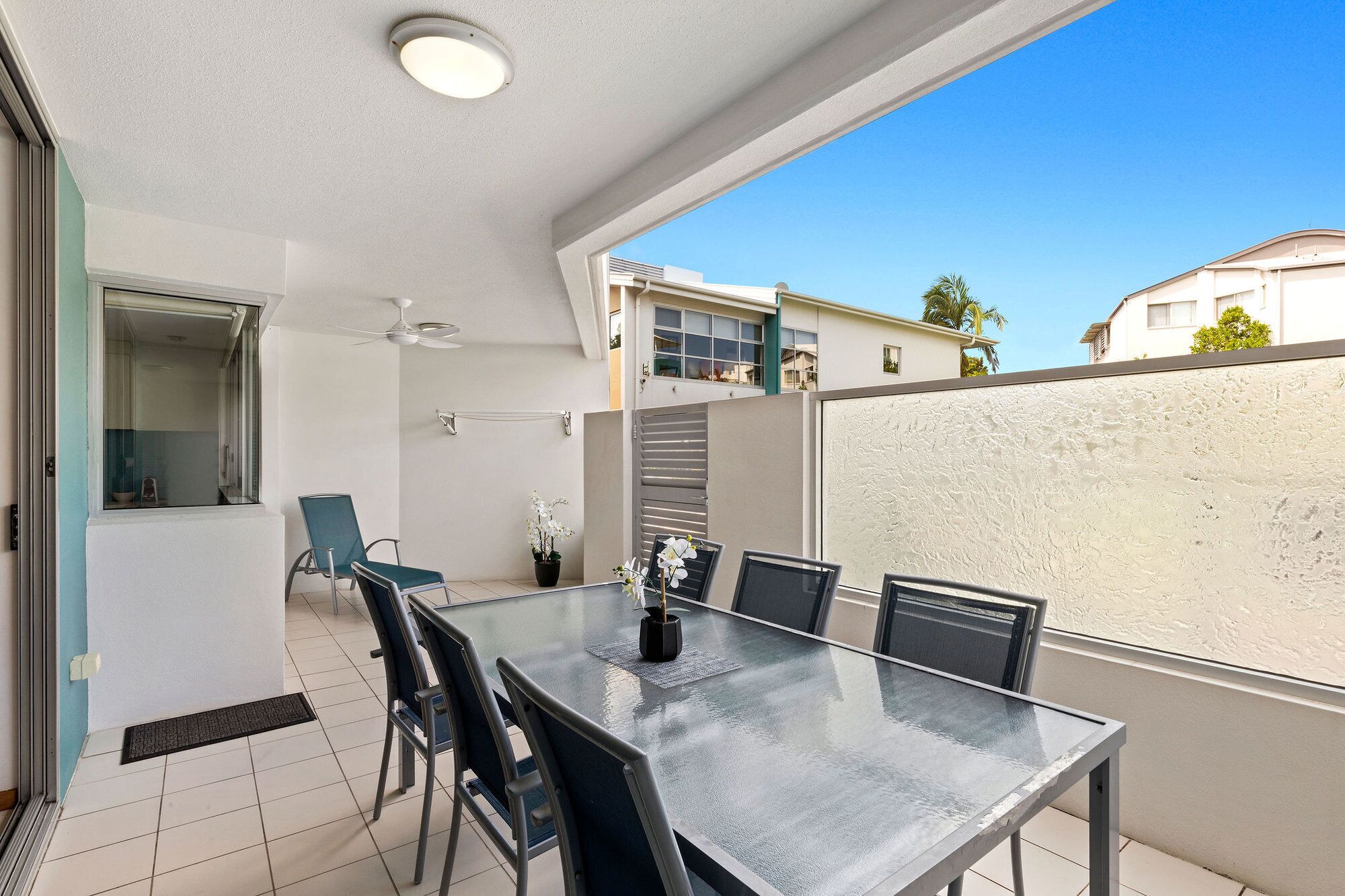6BR Coolum Beach Roof Terrace Spa Pool Tennis