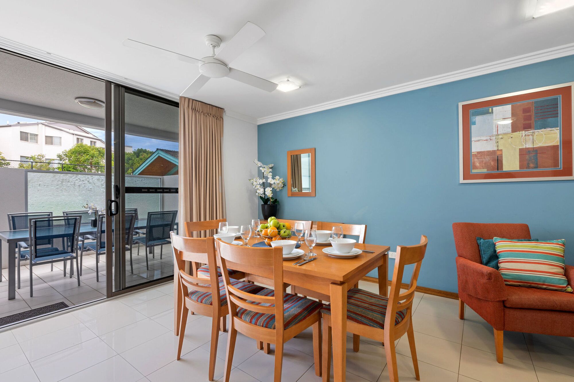 6BR Coolum Beach Roof Terrace Spa Pool Tennis