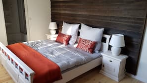 10 Schlafzimmer