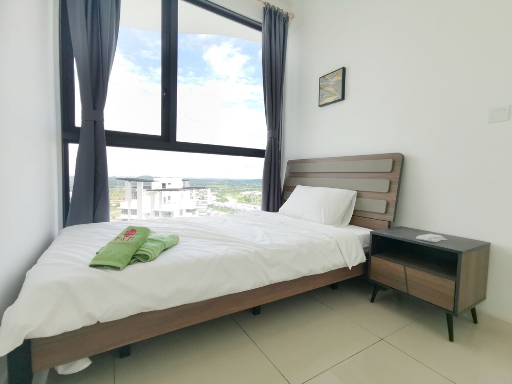 The M Macrolink Hijauan Medini In Iskandar Puteri Best Rates Deals the-m-macrolink-hijauan-medini-in-iskandar-puteri-best-rates-deals