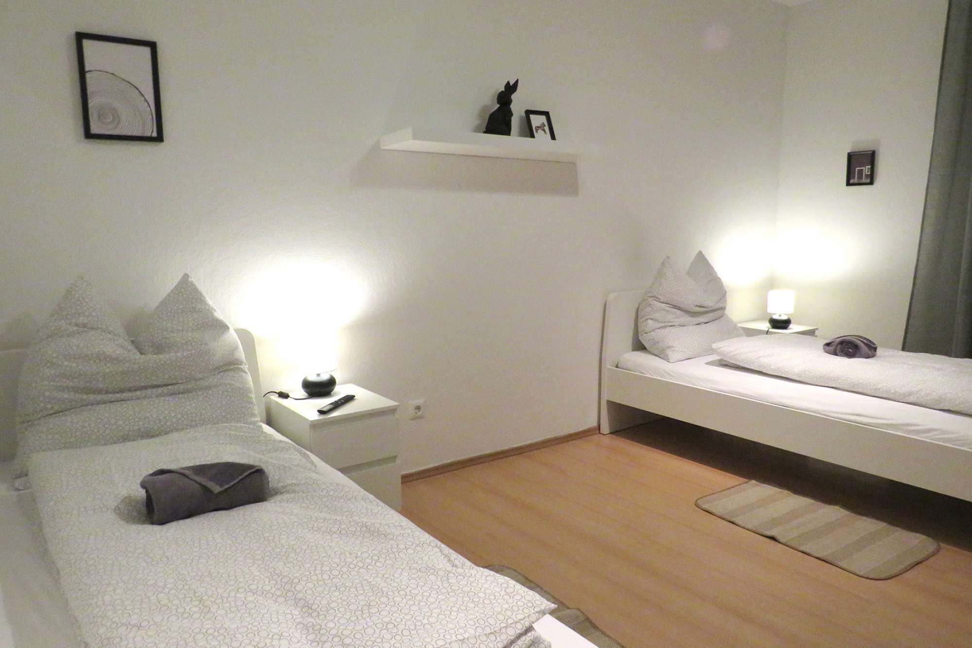Ce01 Apartment In The Heart Of Celle With Tv And Netflix Account Celle Hotelbewertungen 2021 Expedia De