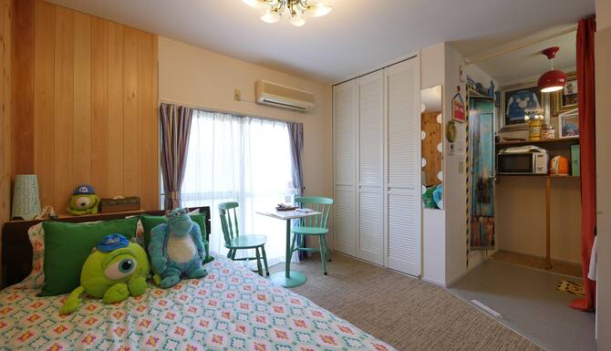 2 ディズニーランド6分 東京ディズニーシー 東京駅まで13分 24時間スーパー近く 口コミ 部屋写真 料金 お得情報 エクスペディア 2 ディズニーランド6分 東京ディズニーシー 東京駅まで13分 24時間スーパー近く 口コミ 部屋写真 料金 お得情報 エクスペディア