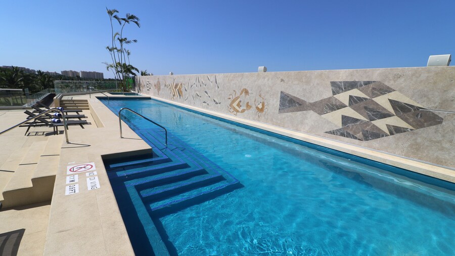 Holiday Inn & Suites Puerto Vallarta Marina & Golf, an IHG Hotel