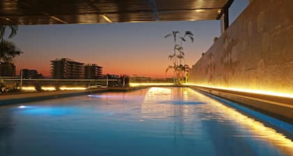 Holiday Inn & Suites Puerto Vallarta Marina & Golf, an IHG Hotel