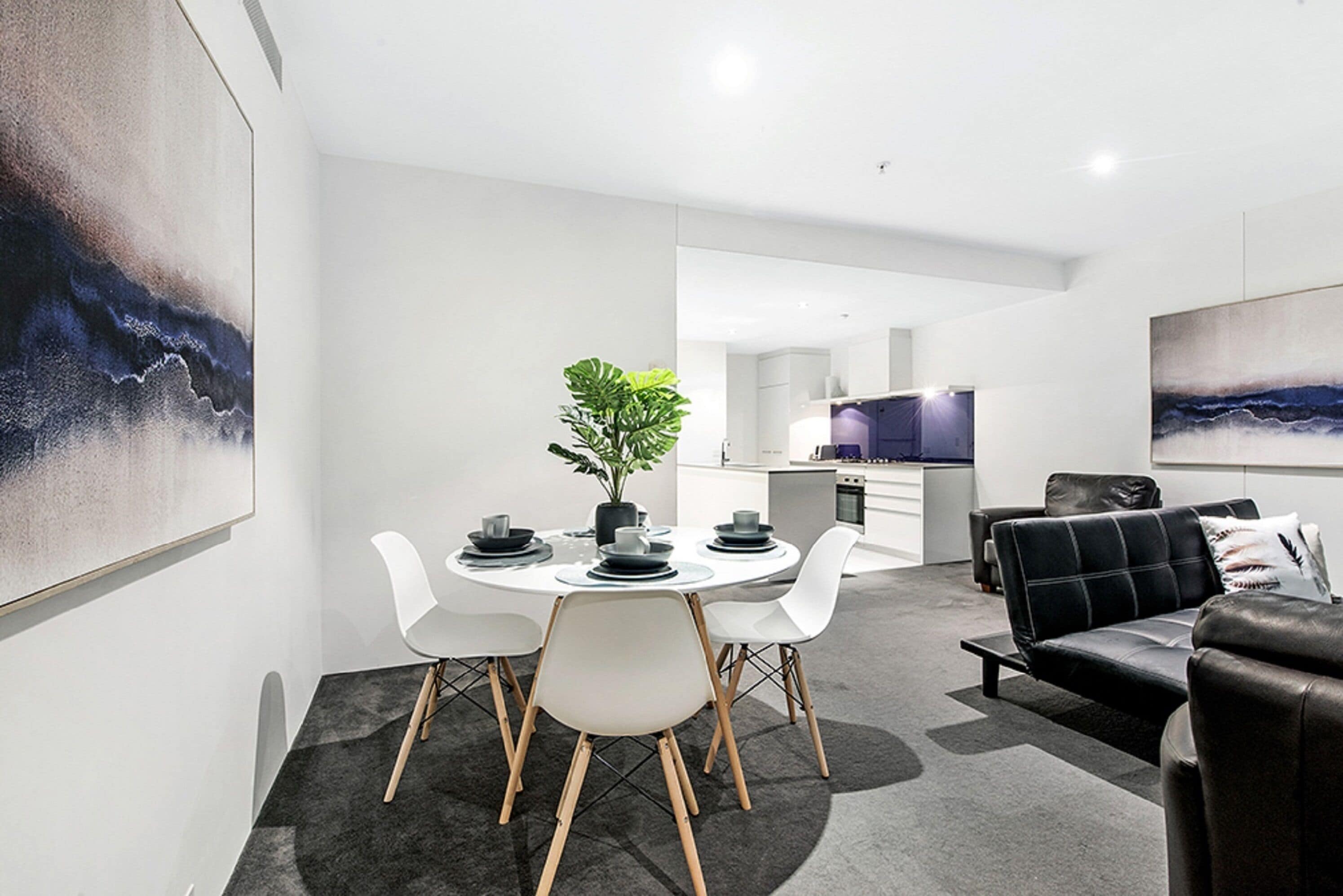 Circle on Cavill - Holidays Gold coast