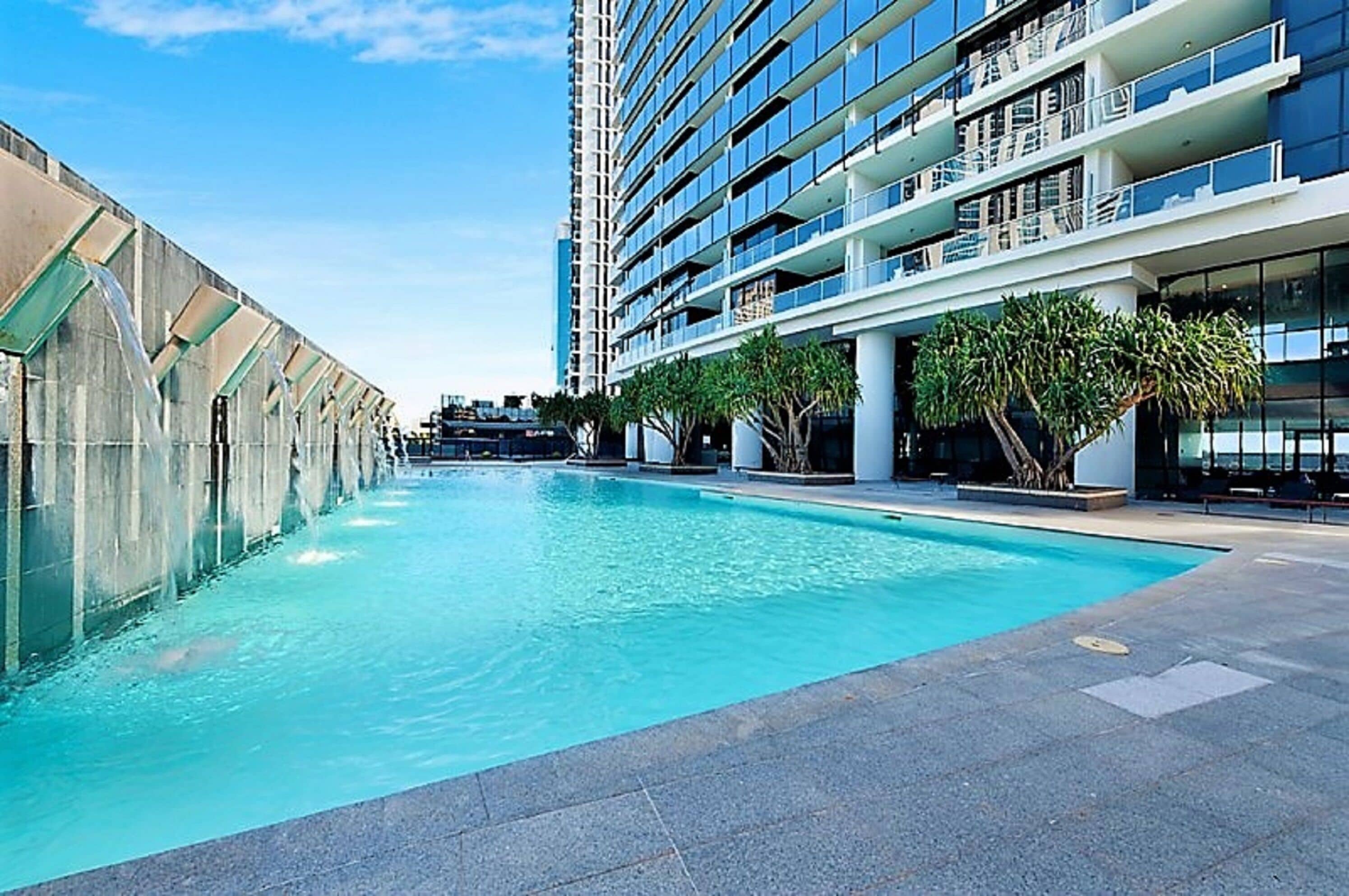 Circle on Cavill - Holidays Gold coast