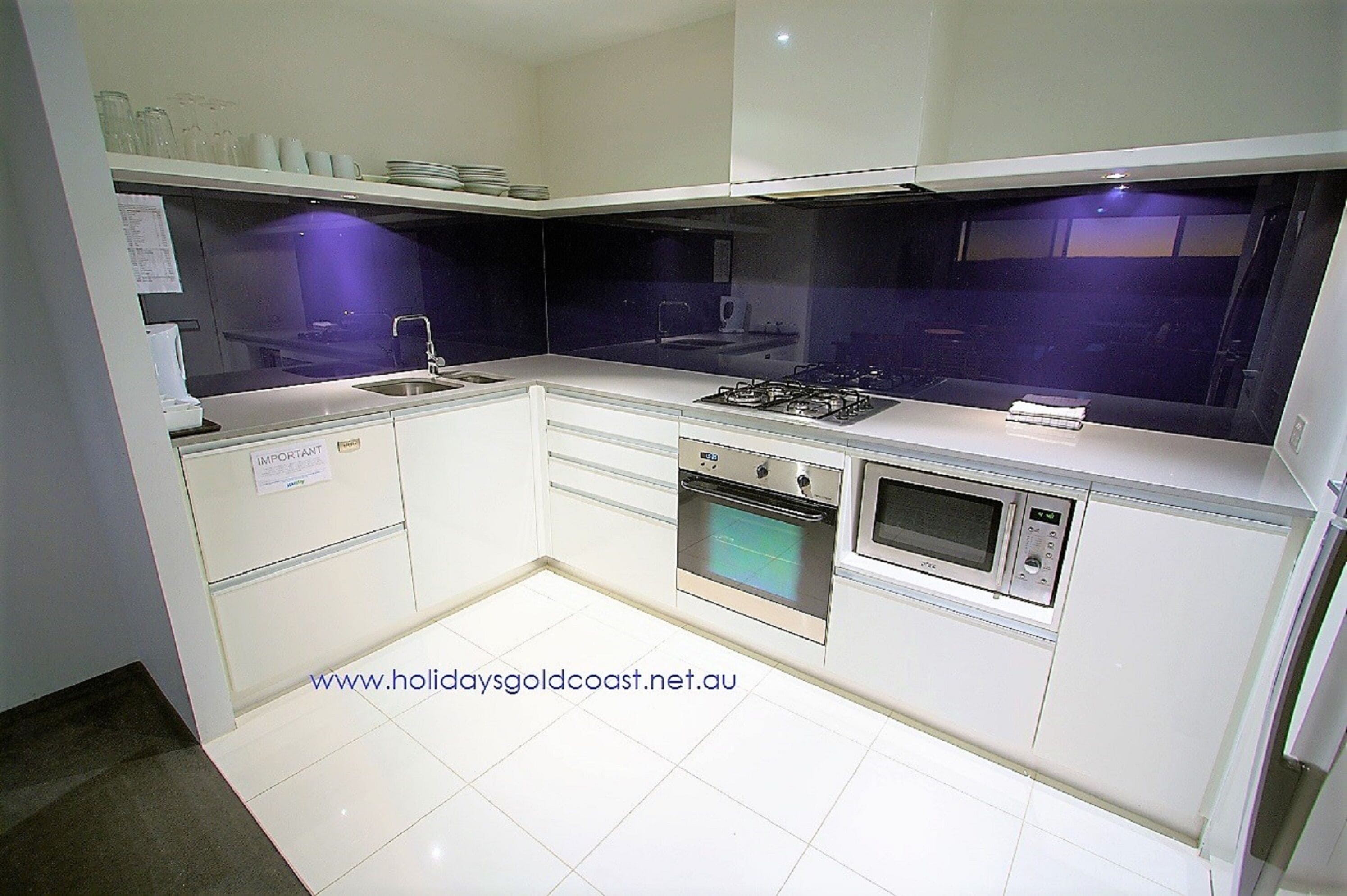 Circle on Cavill - Holidays Gold coast