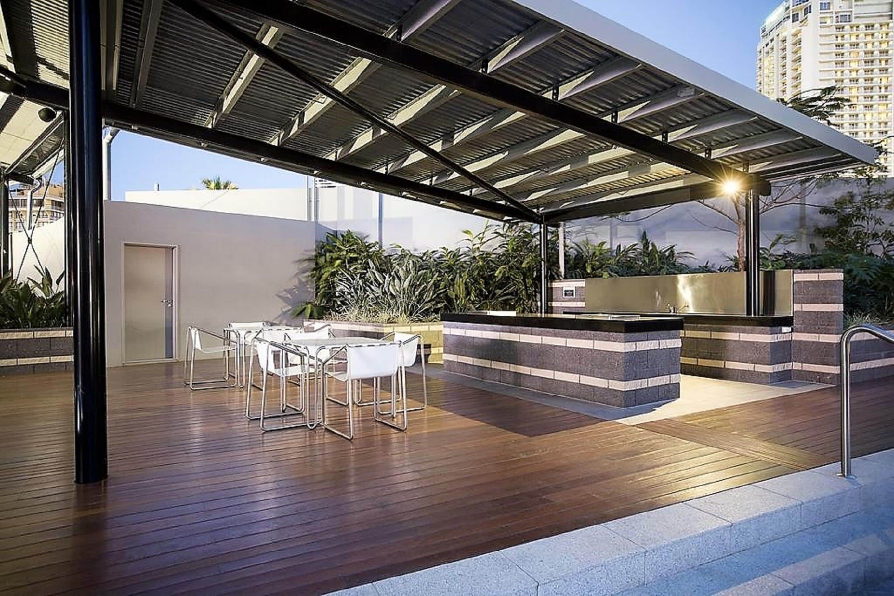 Circle on Cavill - Holidays Gold coast