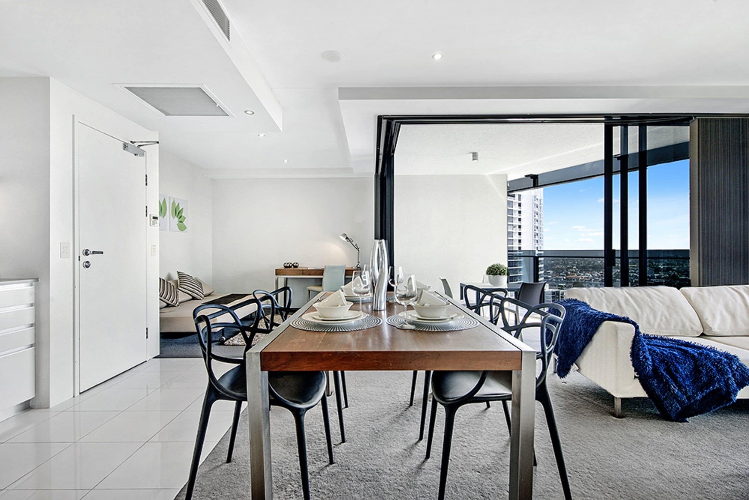 Circle on Cavill - Holidays Gold coast